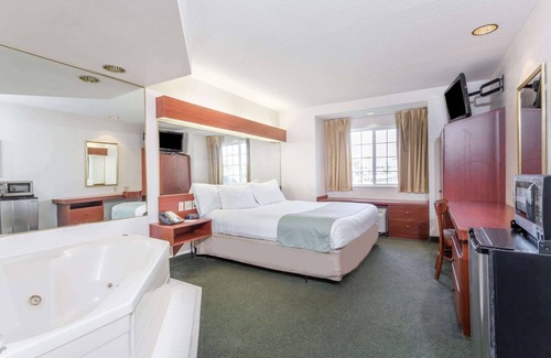 Marianna Hotel | Microtel Inn & Suites by Wyndham Marianna