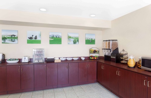 Wellton Hotel | Microtel Inn & Suites by Wyndham Wellton