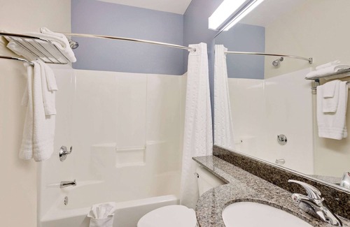 Geneva Hotel | Microtel Inn & Suites by Wyndham Geneva