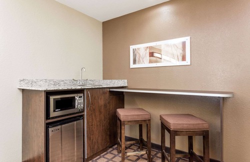 Macon Hotel | Microtel Inn & Suites by Wyndham Macon