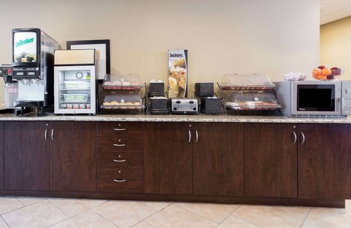 Macon Hotel | Microtel Inn & Suites by Wyndham Macon