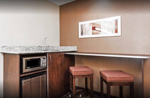 Macon Hotel | Microtel Inn & Suites by Wyndham Macon