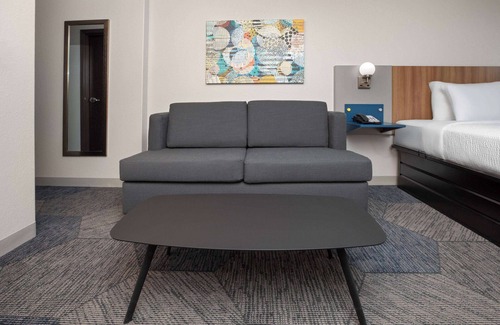 Buda Hotel | Microtel Inn & Suites by Wyndham Buda Austin South