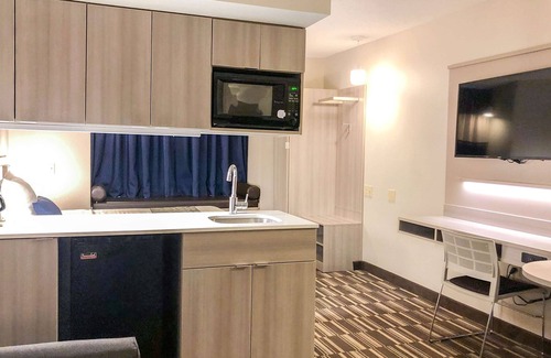 Eagan Hotel | Microtel Inn & Suites by Wyndham Eagan/St Paul