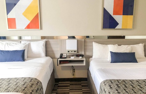 Eagan Hotel | Microtel Inn & Suites by Wyndham Eagan/St Paul