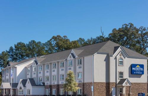 Macon Hotel | Microtel Inn & Suites by Wyndham Macon