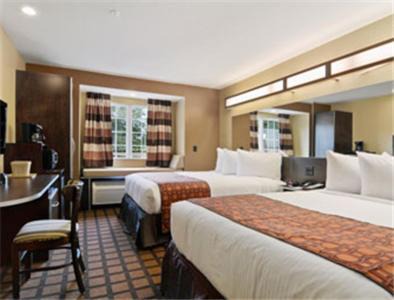 Macon Hotel | Microtel Inn & Suites by Wyndham Macon