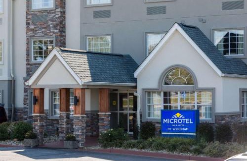 Greenville - Spartanburg Hotel | Microtel Inn & Suites - Greenville