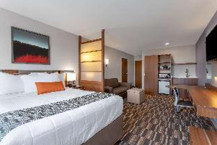 Niagara Falls Hotel | Microtel Inn & Suites by Wyndham Niagara Falls