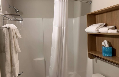 Woodland Park Hotel | Microtel Inn & Suites by Wyndham Woodland Park