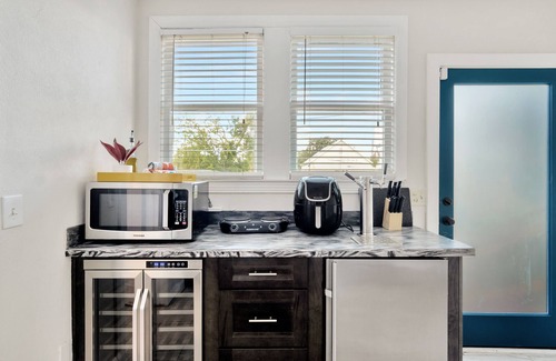Historic Ybor House | Mid Century Bungalow in the Heart of Ybor City