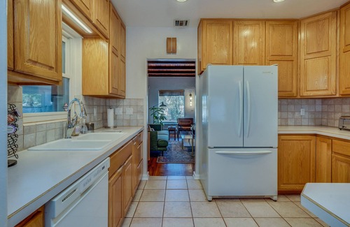 Palo Verde House | Mid-century bungalow in the heart of Tucson