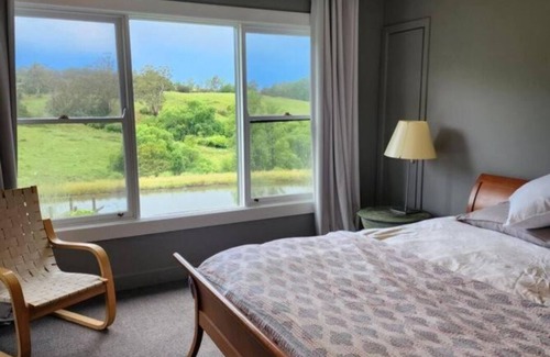 Exeter Other | Mid century farmhouse located in the heart of Exeter Village.