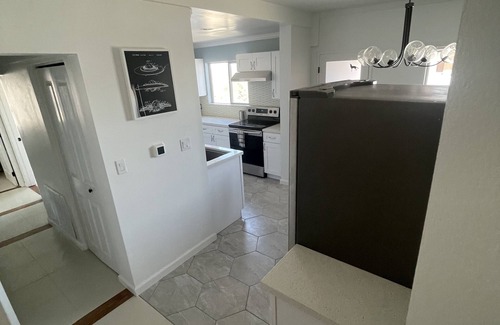 Twentynine Palms House | Mid Century haven close to Joshua Tree - 5bd