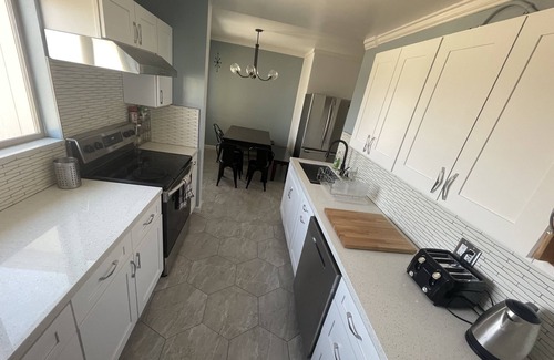 Twentynine Palms House | Mid Century haven close to Joshua Tree - 5bd