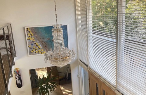 Westlake Village Villa | mid century home