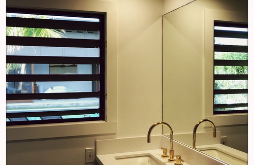 'Aina Haina House | Mid-Century Honolulu Oasis minutes from Diamond Head & Waikiki Beach