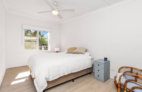 Carrickalinga House | Mid Century Modern Beachhouse