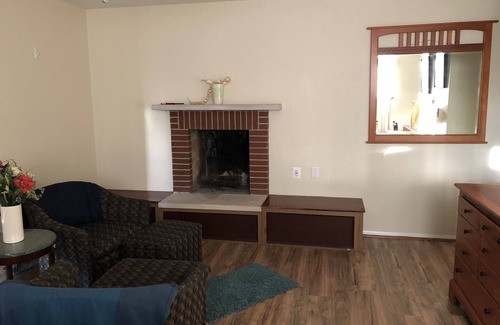 Gary Apartment | Mid century Modern Apartment