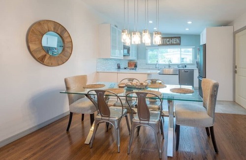 Audubon Park Apartment | Mid-Century Modern Gem Near Downtown/Winter Park/Baldwin Park