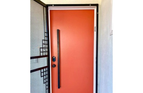 Fallbrook House | Mid Century + Pool + Patio + Walkable