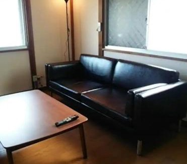 Yokosuka Apartment | Mid-Century Yokosuka