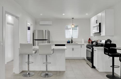 Mid City Apartment | Mid-City Retreat With Backyard And Grill