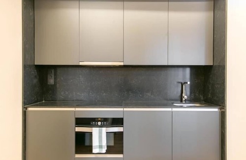 El Born Apartment | Mid-term apartment 12