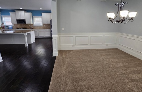 Loganville House | Mid-Term Luxury Living @ Affordable Price! [Pet Friendly]