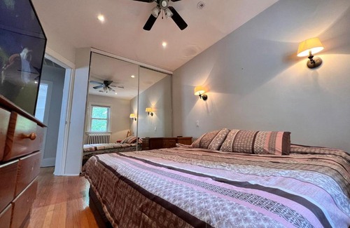 Mount Pleasant East House | Mid Town HomeResidence Davisville