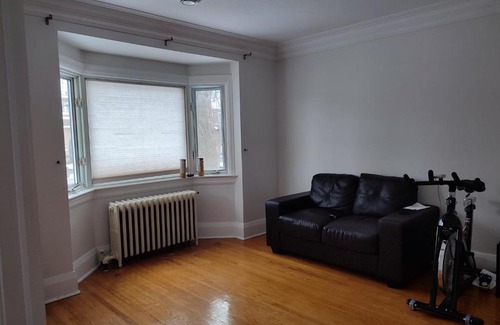 Mount Pleasant East House | Mid Town HomeResidence Davisville