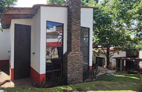 Tapalpa Villa | Mid Town Tapalpa 1