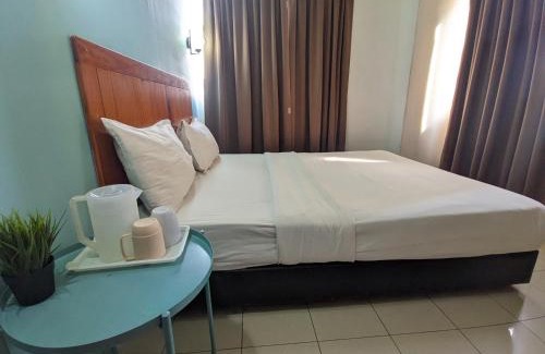 Batu Caves Hotel | Midah Inn Hotel Puchong