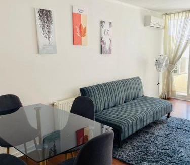 Downtown Santiago Apartment | Midas apart hotel 23