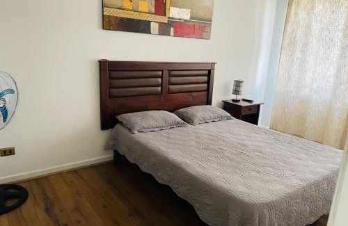 Downtown Santiago Apartment | Midas apart hotel
