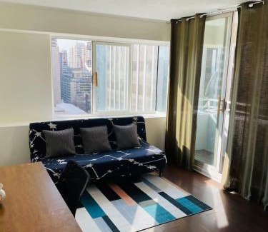Downtown Santiago Apartment | Midas apart hotel