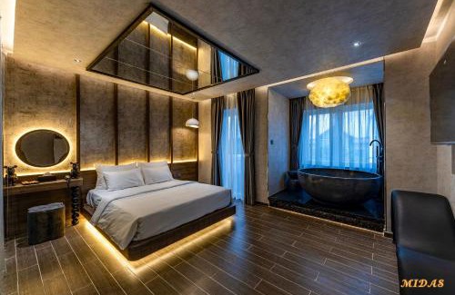 Phu Nhuan Hotel | Midas Hotel 2