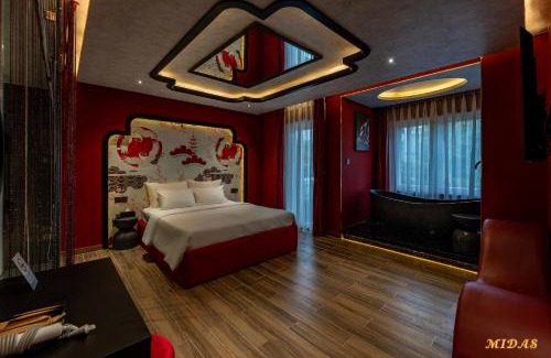 Phu Nhuan Hotel | Midas Hotel 2