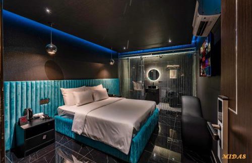 Phu Nhuan Hotel | Midas Hotel 2