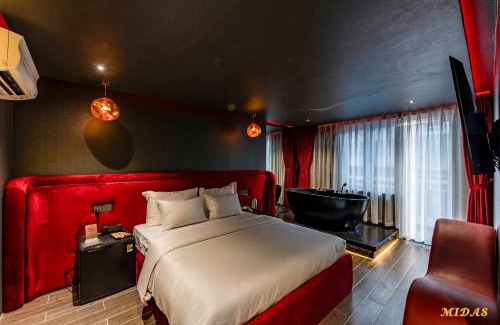 Phu Nhuan Hotel | Midas Hotel 2