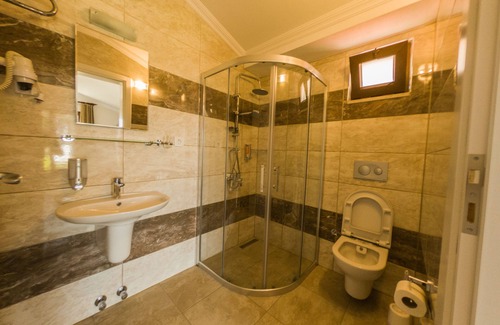 Dalyan City Center Hotel | Midas Pension