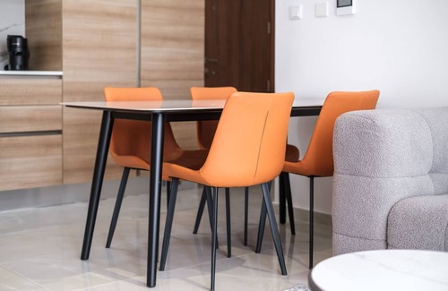 Limassol Apartment | Midas Residence A IV