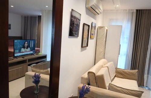 Jacarepagua Apartment | Midas Rio - Flat Loft - Riocentro - Barra Olímpica - Piscina