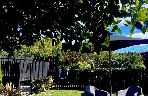 Blenheim House | Midcentury Magic in Marlborough