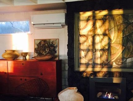 Blenheim House | Midcentury Magic in Marlborough