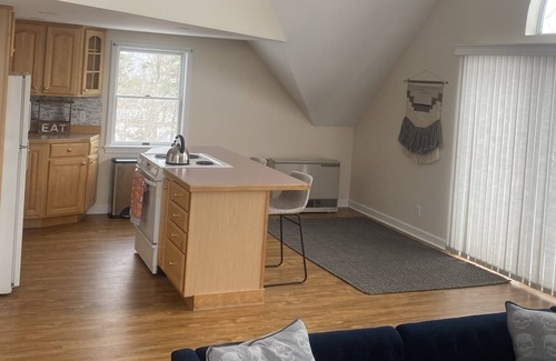 Rockport House | Midcoast Maine Vacation Home