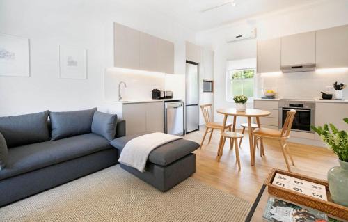 Stellenbosch Central Apartment | Middedorp Apartments