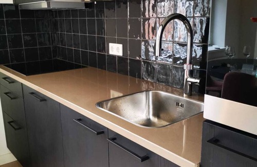 Abdij Apartment | Middelburg4you