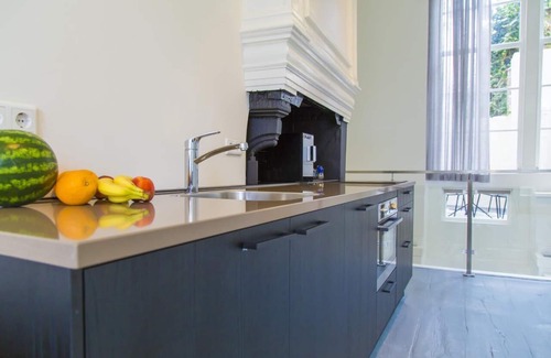 Abdij Apartment | Middelburg4you