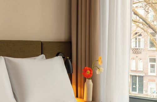 Delfshaven Hotel | Middelland Hotel, Sonder by Marriott Bonvoy